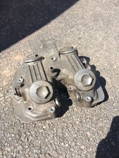 honda xr250r cylinder head rocker cover (2002)