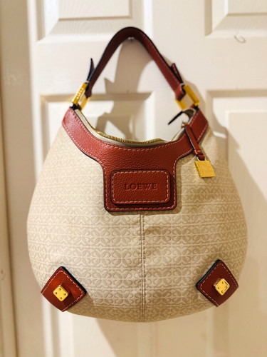 Loewe new road - loewe, beige