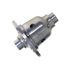 Sierra cosworth 2wd rs500 - 2wd, 7.5"