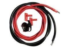 1.8m Extended Winch Wiring Kit