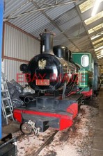 PHOTO  TODDINGTON NARROW GAUGE