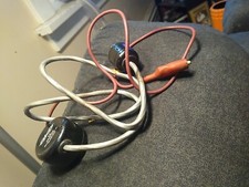 Peco Pomona Vacuum Tube Socket