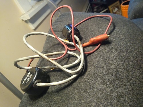 Peco pomona vacuum tube socket - peco,