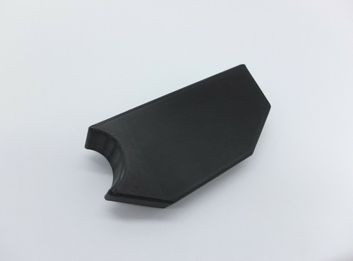 Akai 4000 head cover - d, 3d