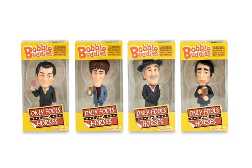 Only fools and horses - fools,