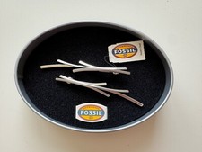 Fossil Stainless Steel