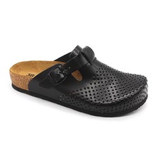 LEON 4250 Ladies Women Leather