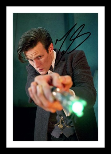 Matt smith doctor who - matt,