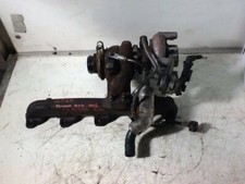 PEUGEOT 308 HDI ACTIVE MK1 1.6 DIESEL 2012 DV6DTED (9HP) TURBO 49373-52020