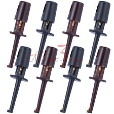 Long Tip Hackle Pliers Flies