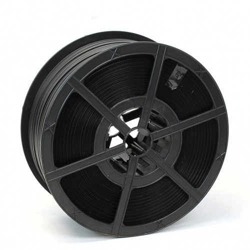 Heavy duty black polypropylene - heavy,