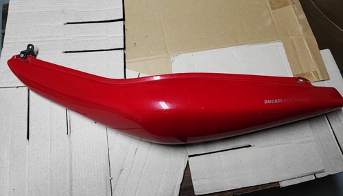 Ducati st2 st3 - st3, left