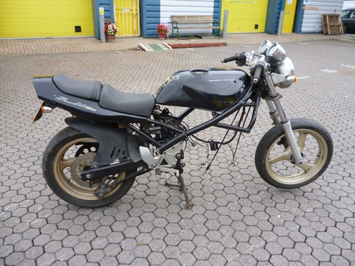 Breaking suzuki bandit 400 - suzuki,