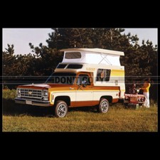 Photo A.028640 CHEVROLET K5