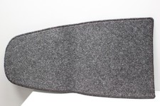 Floor carpet sidecar - , /