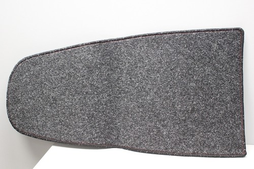 Floor carpet sidecar - , /