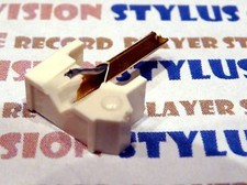 Stylus for SHURE M44-7 N44-7