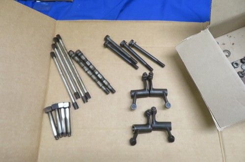 Bsa a65 tappets push - bsa,
