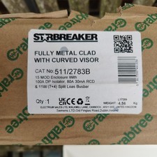 Crabtree 511/2783b 11-Way