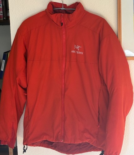 Arc teryx atom - arc’teryx, –