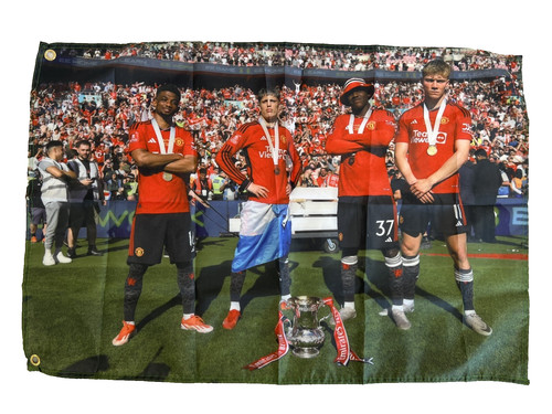 Manchester united 2024 - 2024, cup