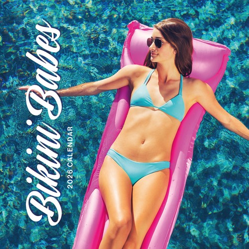 Bikini babes 2026 square - bikini,