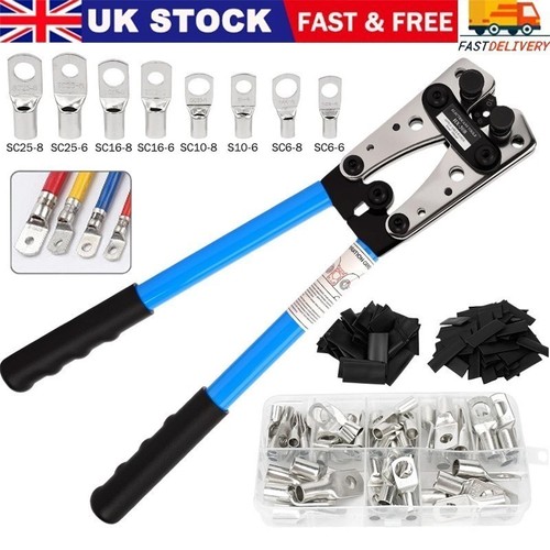 Heavy duty battery cable - battery,