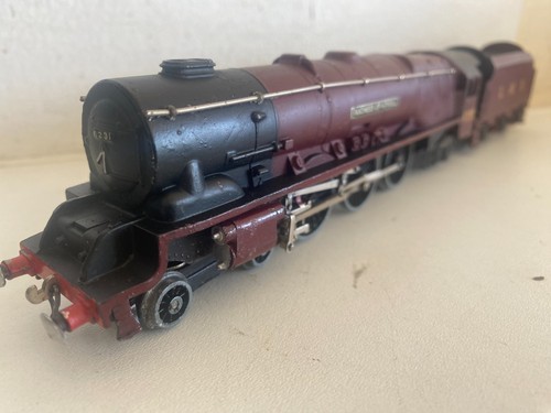 Hornby dublo rail 3226 lms - hornby,