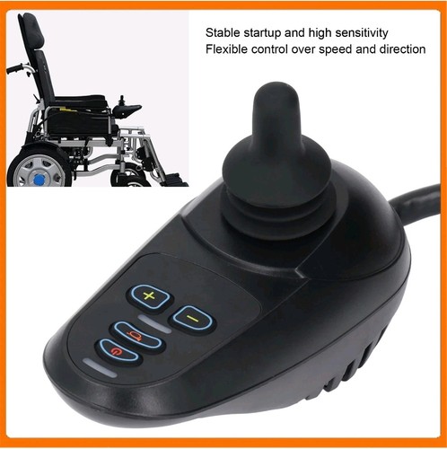 Universal electric wheelchair - electric,