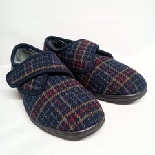 Men's DB Shoes Easy-B Tartan