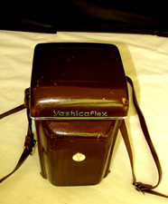 VINTAGE Yashica 635 TLR Camera
