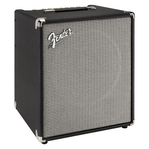 Used fender rumble 100 - fender,
