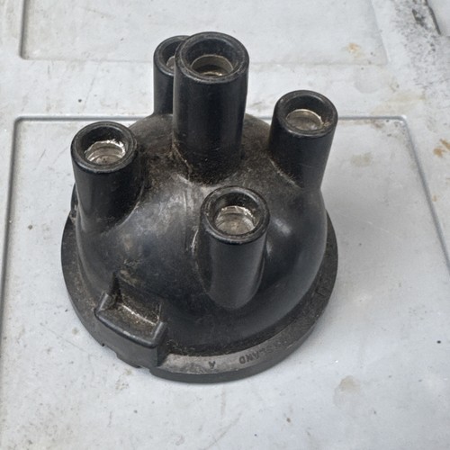 Lucas distributor cap - lucas,