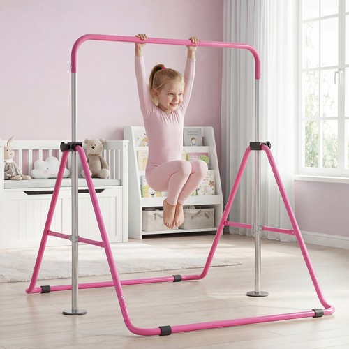 Adjustable kids kip - kids, bar