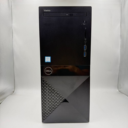 Dell vostro 3671 tower 9400 - vostro,