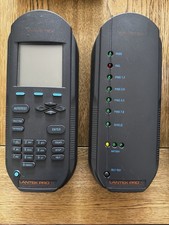 Wavetek Lantek Pro XL 100 MHZ Network Cable Tester System