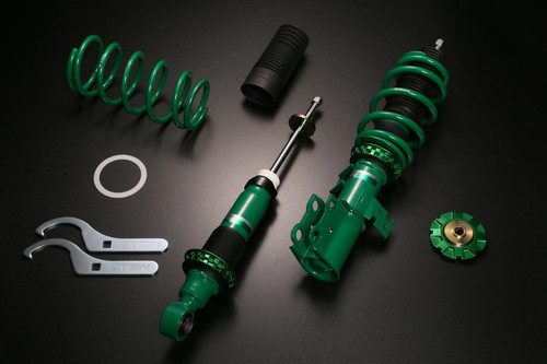 Tein street basis coilovers - basis, z