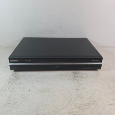 Sony RDR-HXD790 DVD Recorder