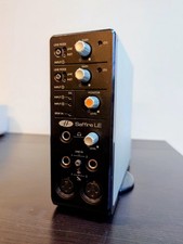 Focusrite Saffire LE Firewire Audio Interface