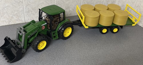 Bruder john deere 6920 - deere,