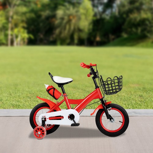 Kids bicycle boys - bicycle, &