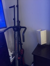 MaxiClimber Xl Weight Bench