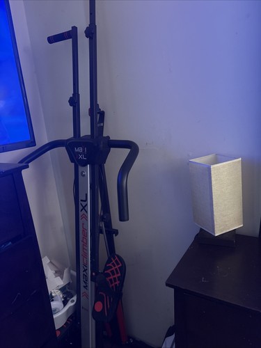 Maxiclimber weight bench - maxiclimber, xl
