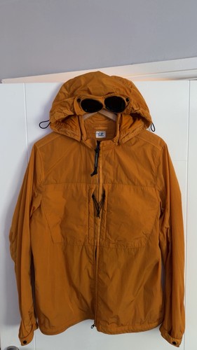 Company goggle jacket - c.p,