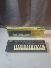 Casio SA-1  Tone Bank Vintage