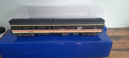 Heljan gauge intercity - intercity, mk1