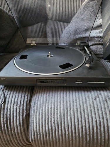 Turntable speakers and - speakers,