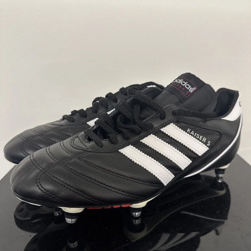 Vintage adidas kaiser cup - vintage,