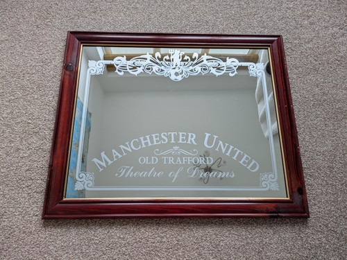 Manchester united old - old, trafford