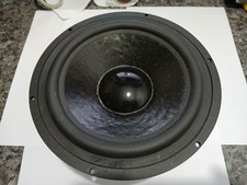 8INCH WOOFER from Kef PSW 2000 8900-5760-0